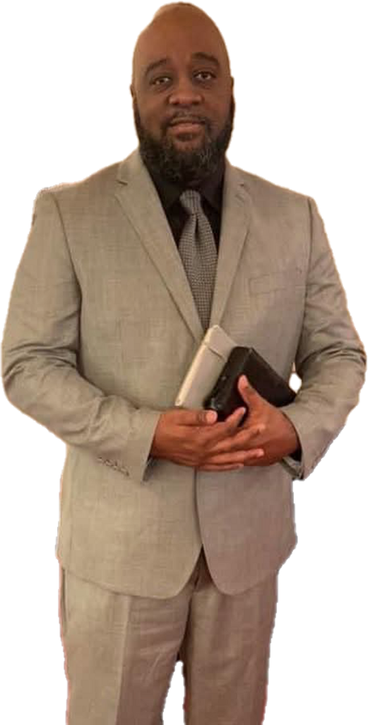 Tyrone Franklin Profile Photo