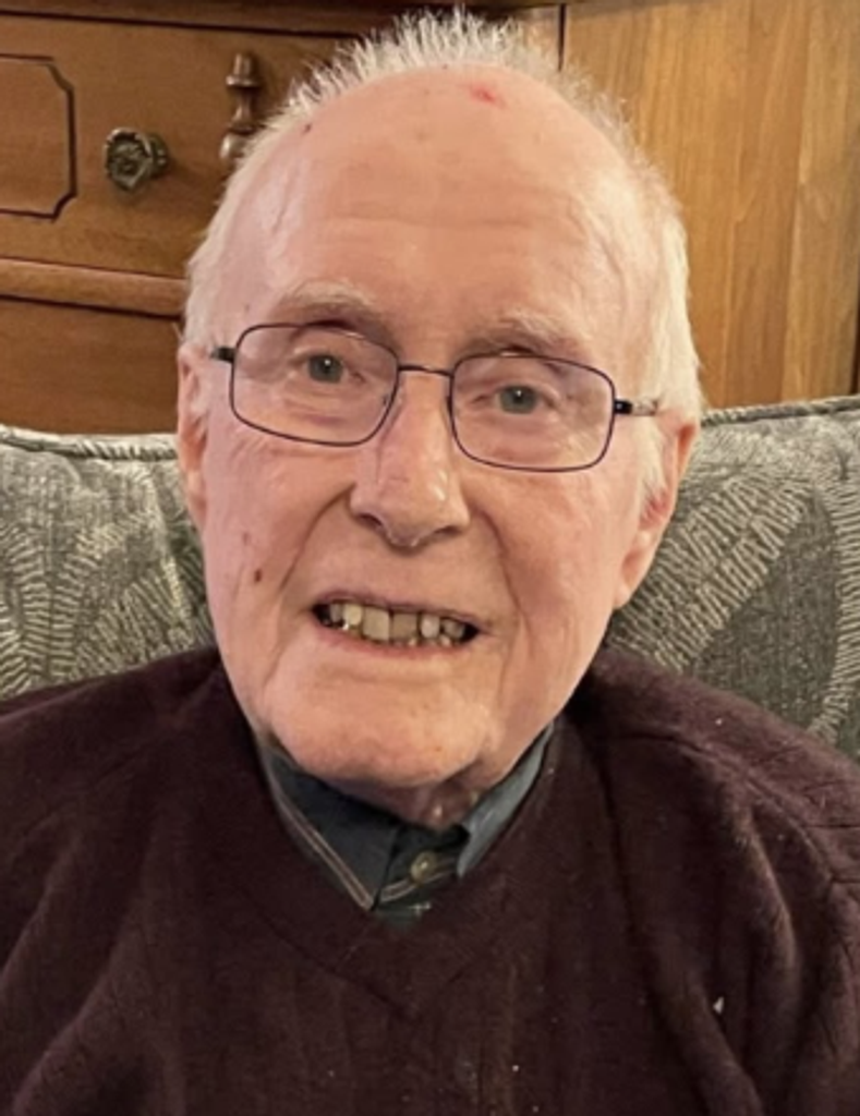 Mr. Joseph Louis "Joe" Norton