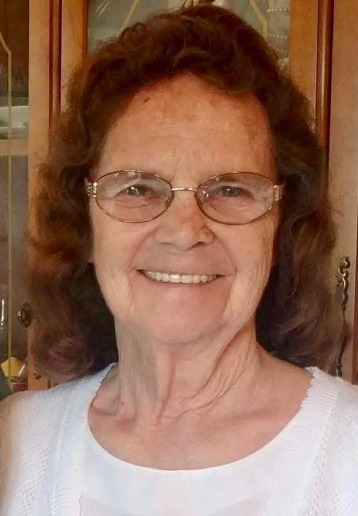 Ina Sullins Profile Photo