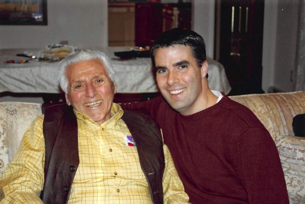 Pasquale Antonio DeAngelis