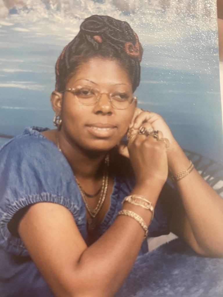 Sharon Patternson Jackson Profile Photo