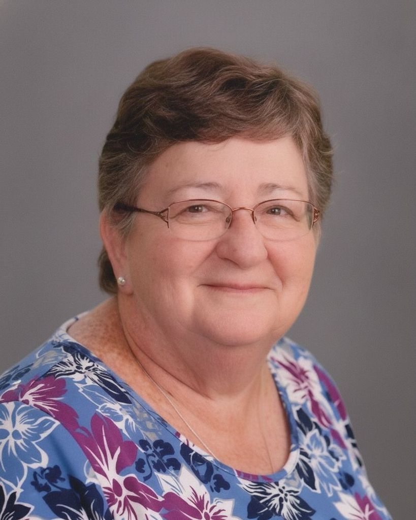 Kathleen "Kathy" M. Pharo