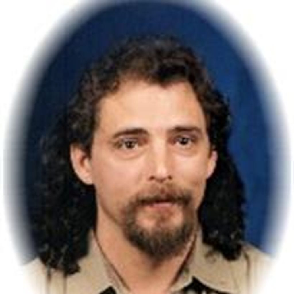 Kendell Ray Thomas Profile Photo