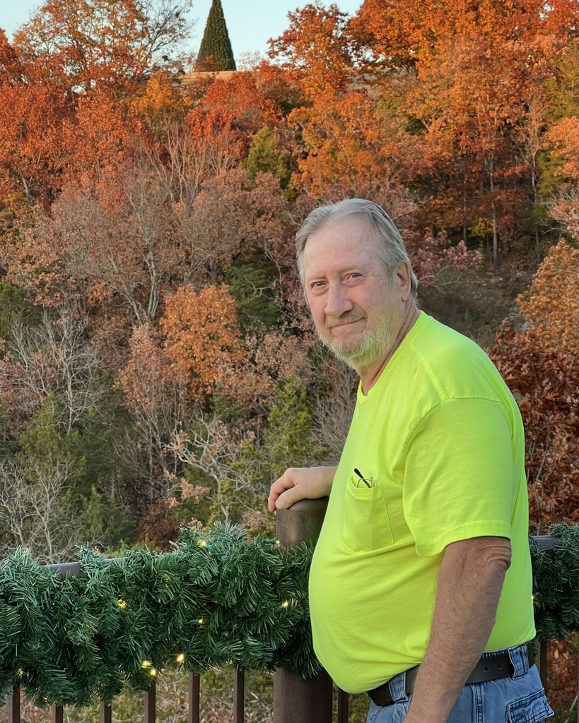 Glen Olen Sutton Profile Photo