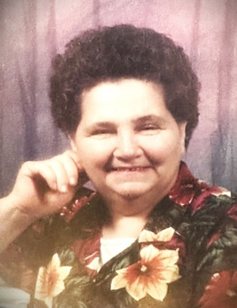 Peggy Keith Hamilton