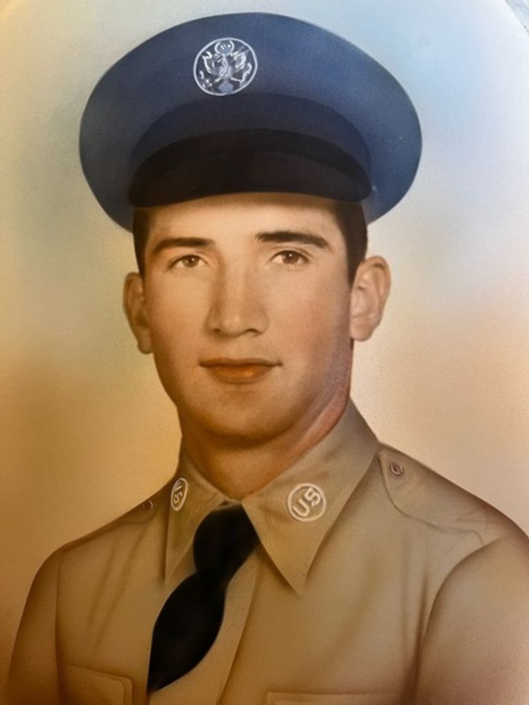 John Richard Herrera Sr. Profile Photo