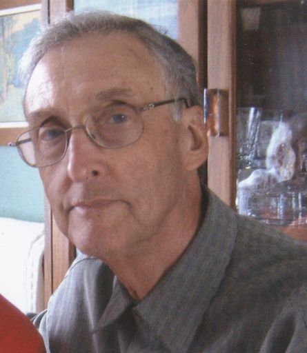 Calvin E. Moir Profile Photo