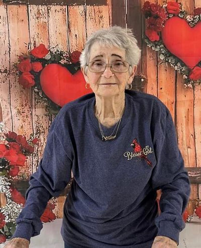 Frances Ann Haney Profile Photo