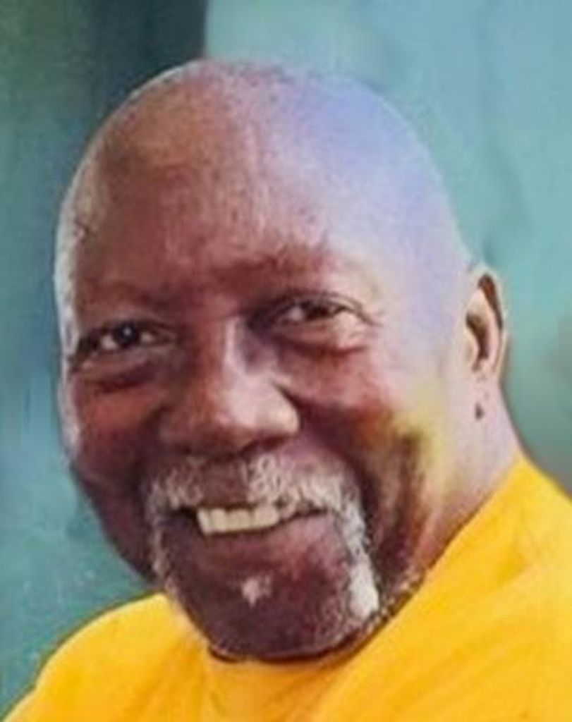 Charlie "Cee" Hill. Jr. Profile Photo