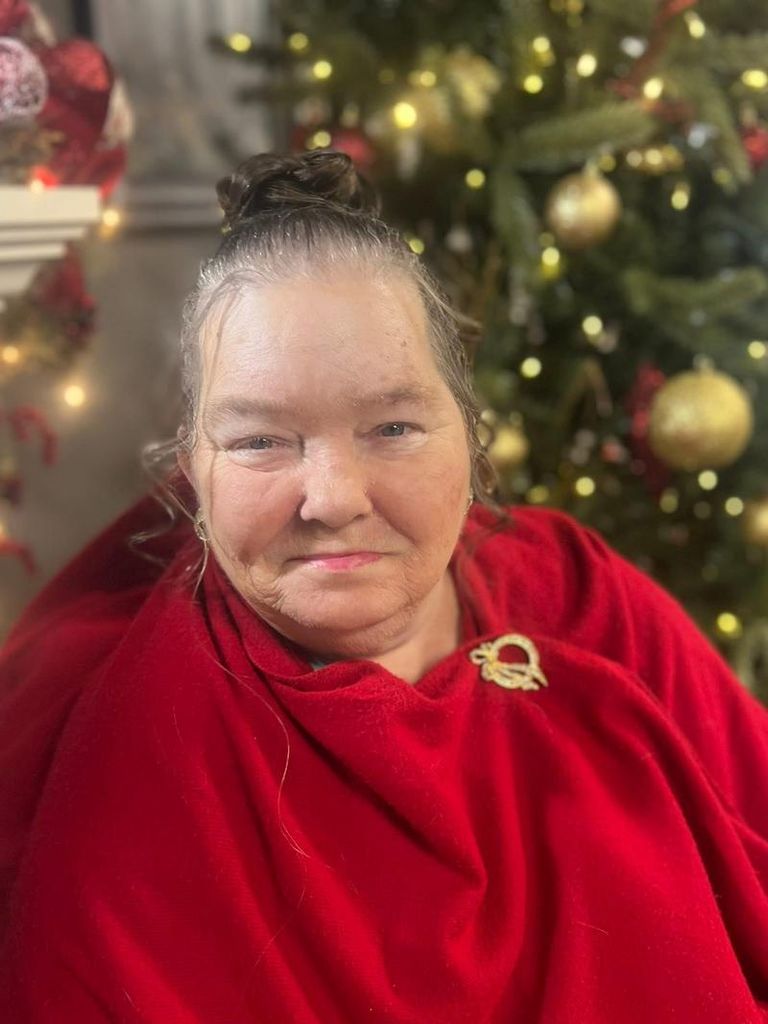 Janet Lee Guined Profile Photo