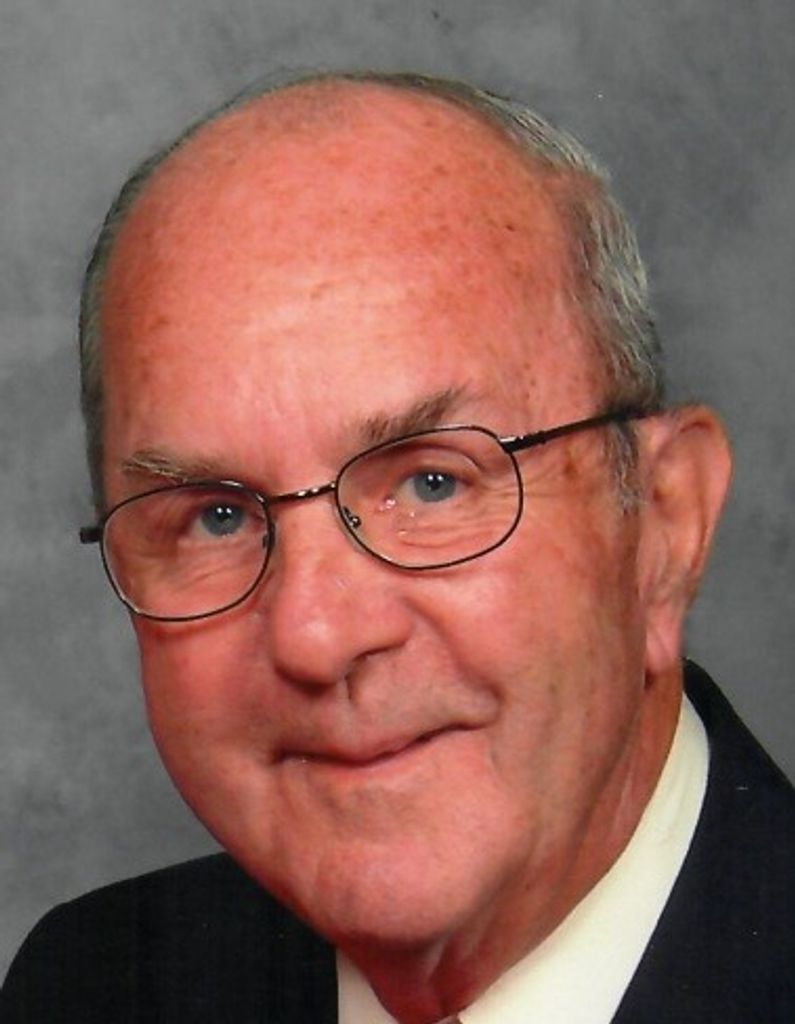 Jack E. Straub