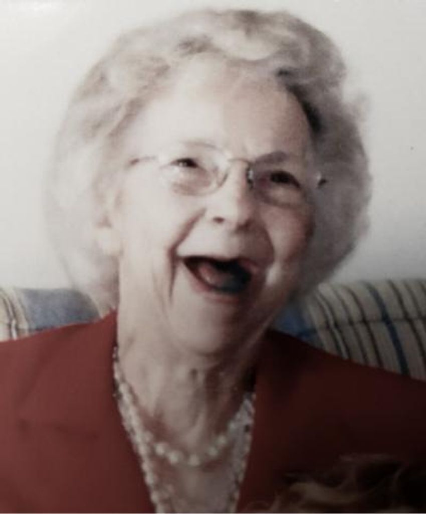 Dorothy Anna Wintergerst Profile Photo