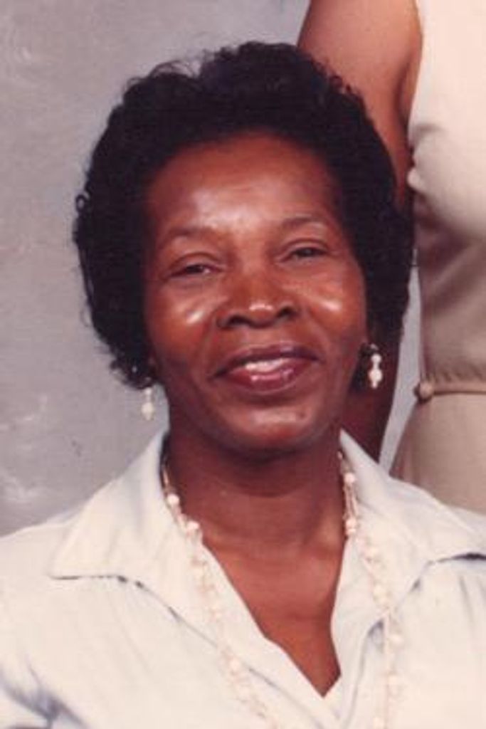 Mary Cummings Morehead Profile Photo