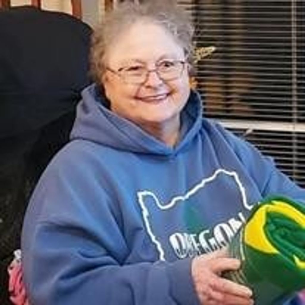 Mary Kay Landeck