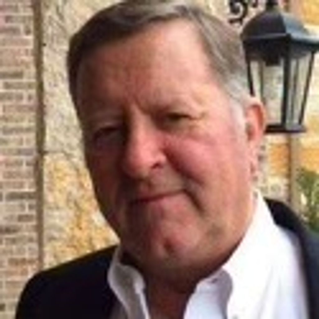 Joe Dwayne Willey Profile Photo