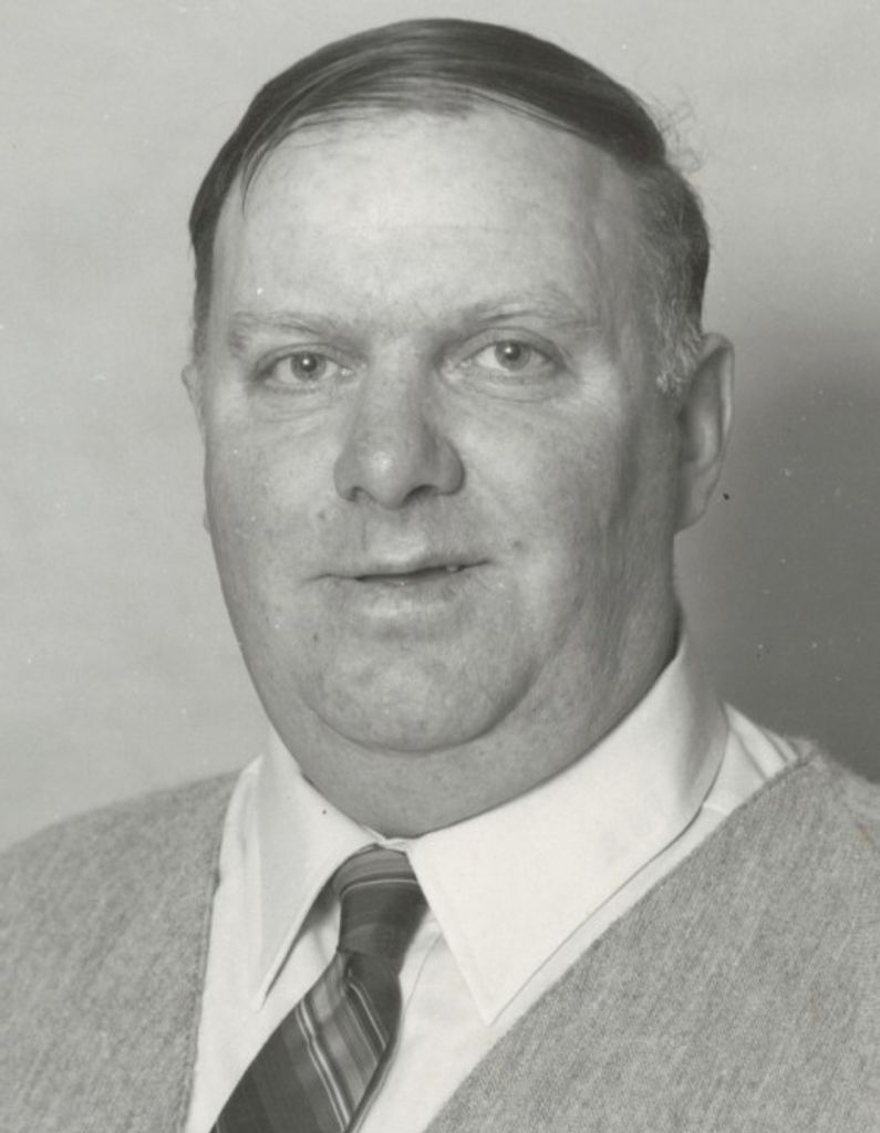 Roger H. Greeno Profile Photo