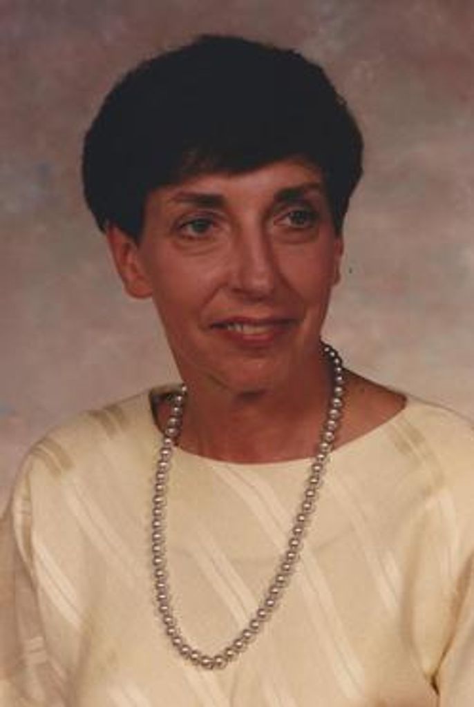 Grace M. Meyer