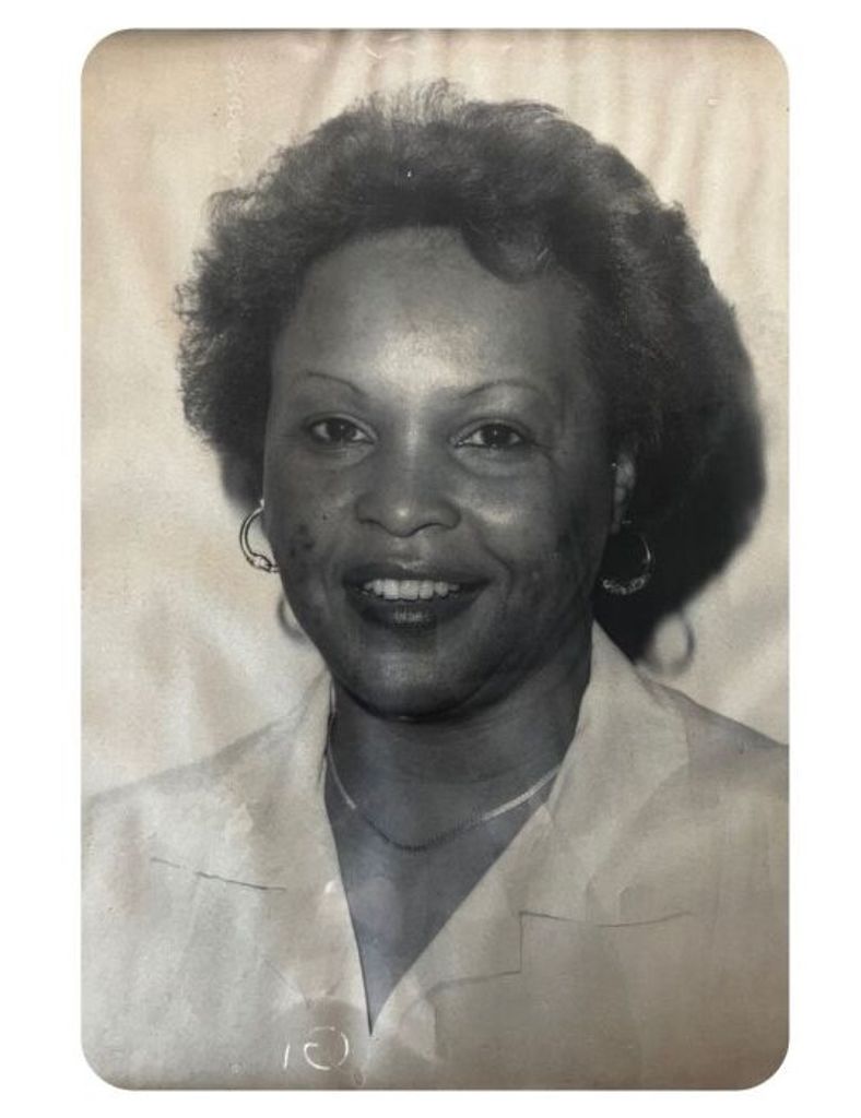 Barbara Jean Rice