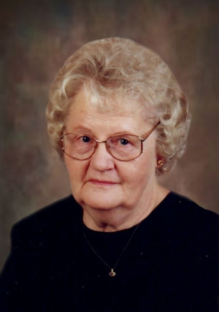 Imogene Ann Volmert Profile Photo