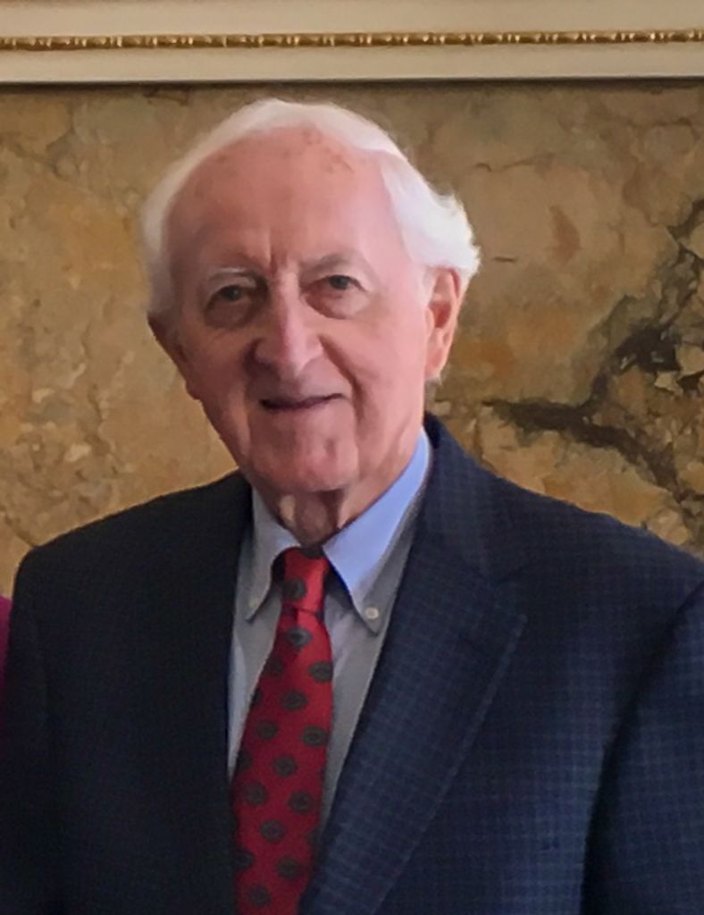 Richard Moyle Fritz Profile Photo