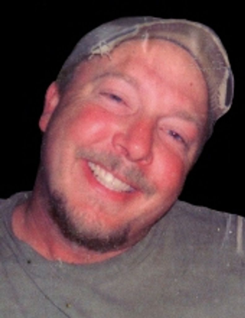 Mark  M. Mckern