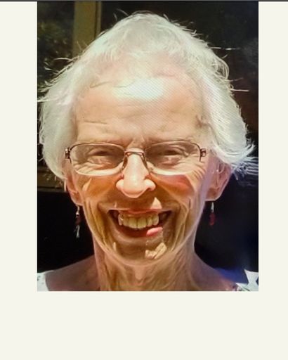 Patricia Ann Williams Chaboude Profile Photo