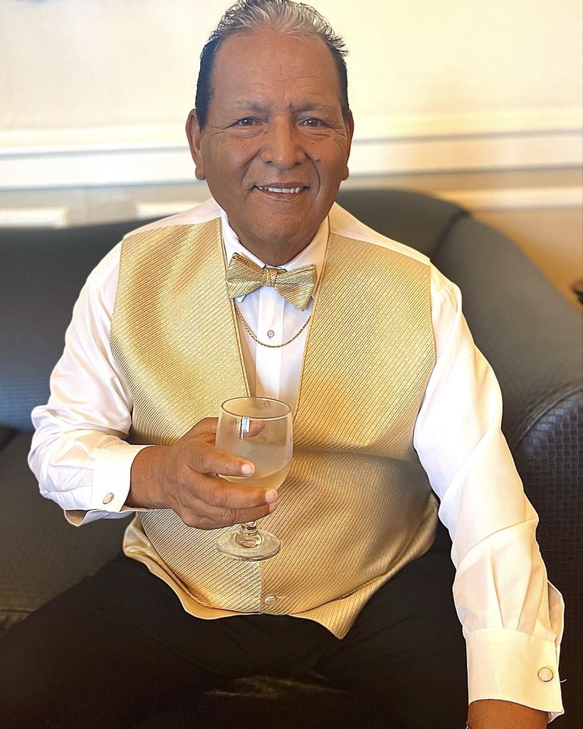 Alfredo Ayala Uribe Profile Photo