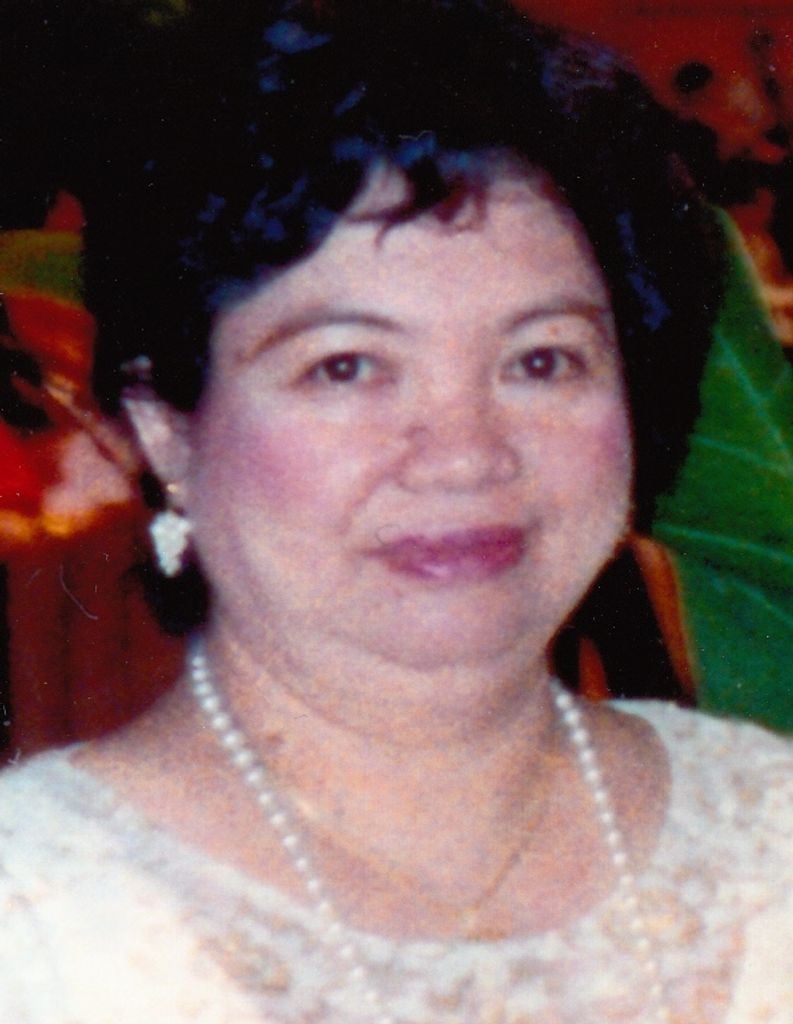 Lourdes G. Galinato