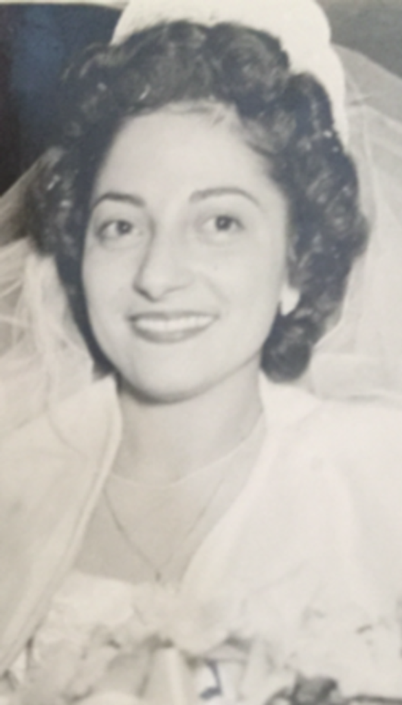 Camille I. Guariglia