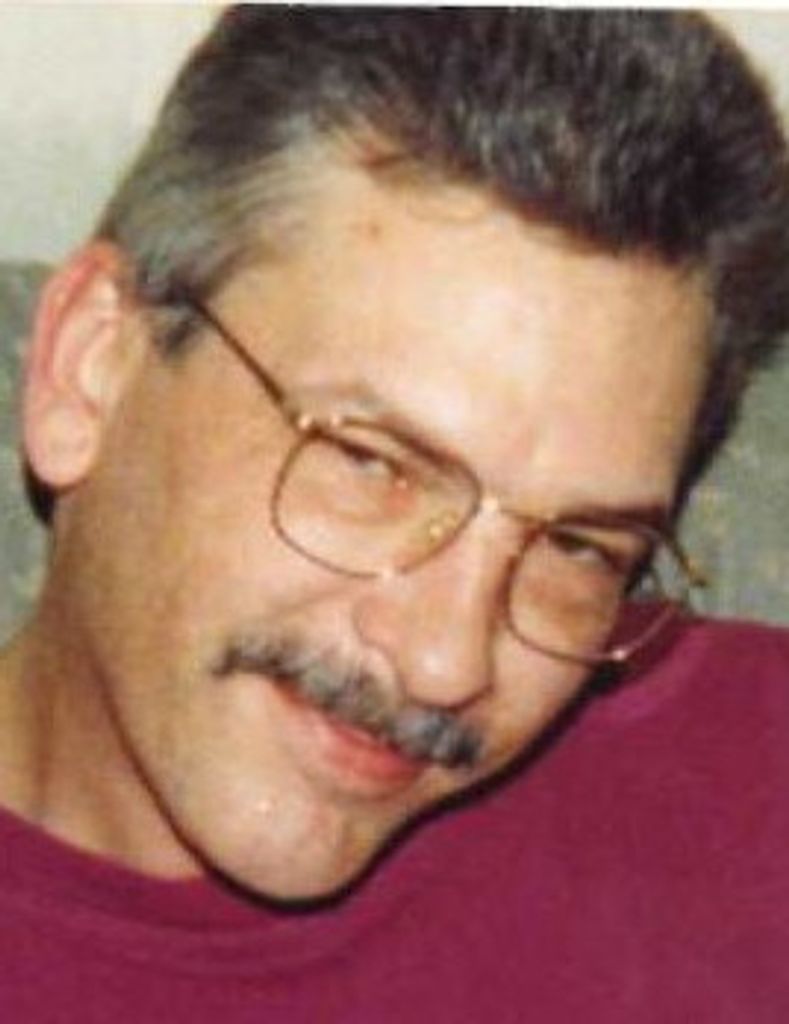 Laurence "Larry" John Izak