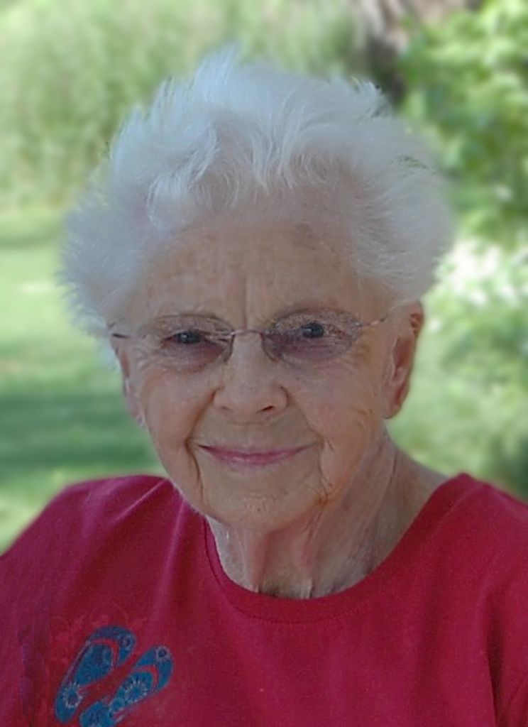 Kathleen "Katie" Kieren