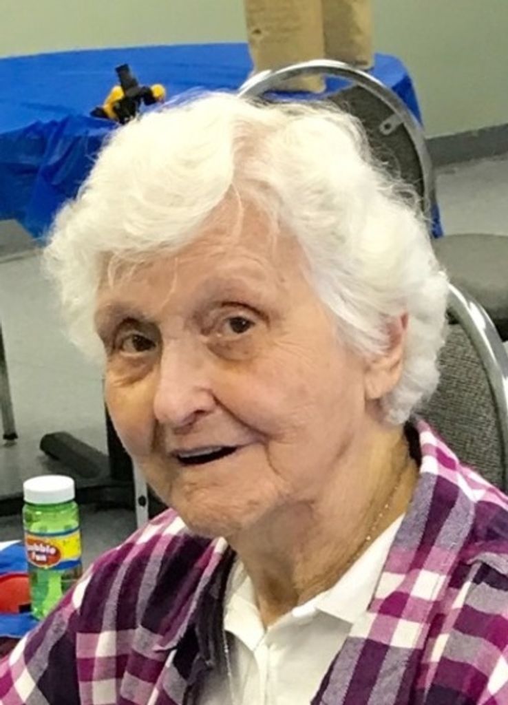 Mary Margaret Bell Profile Photo