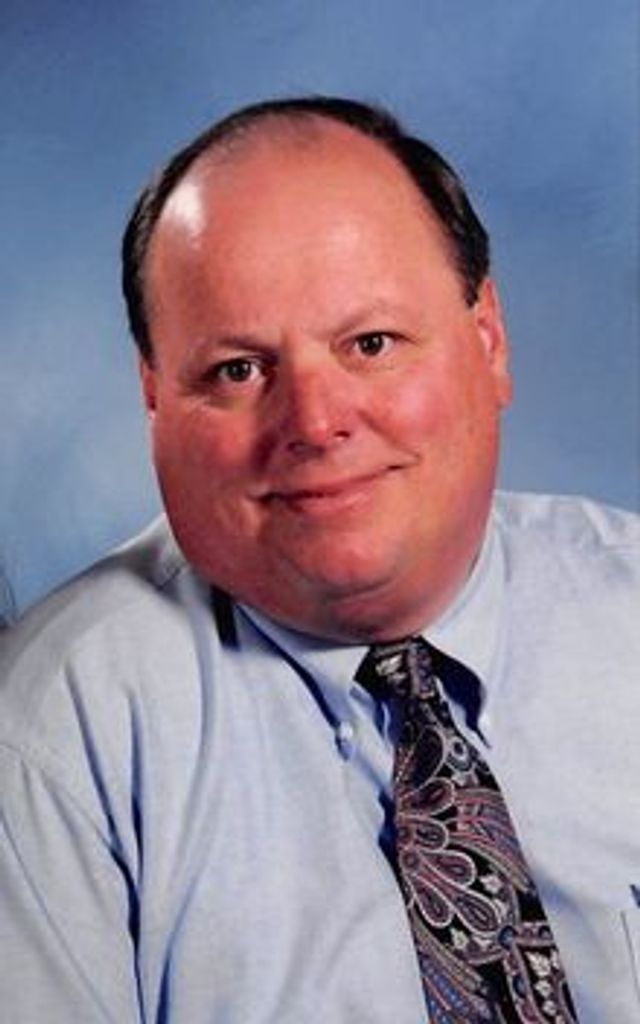 Barry Kittredge