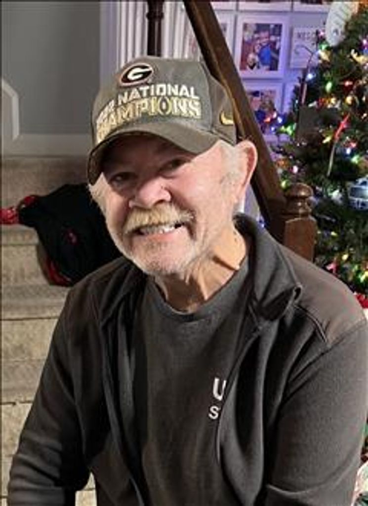 Roger Darrel Kesler Profile Photo