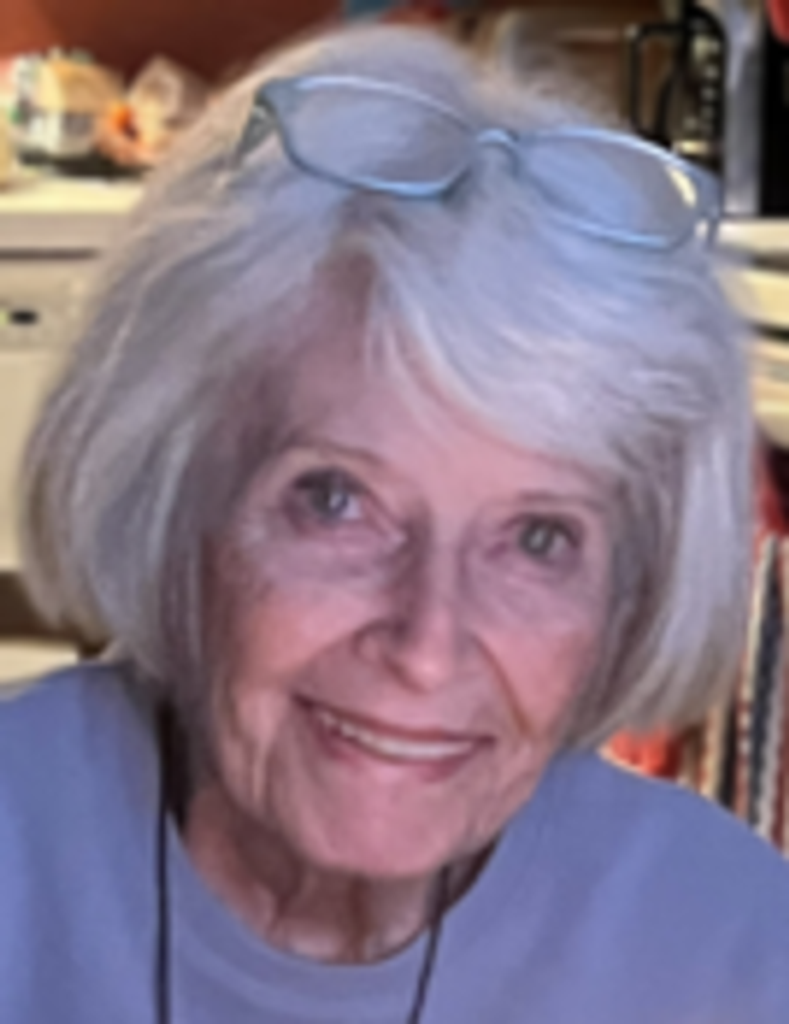 Margaret Carol (Miller) Matheny