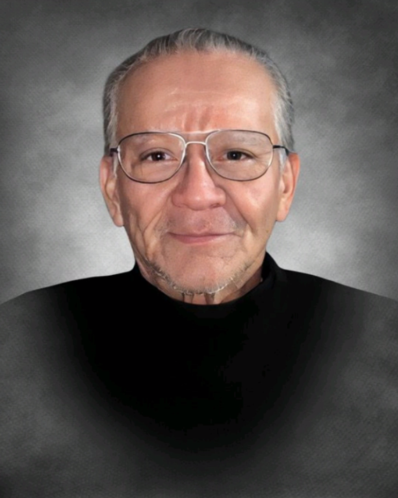Rafael Becerra Michel Profile Photo