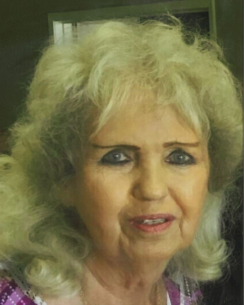 Glenda Joan Gordon Long Profile Photo