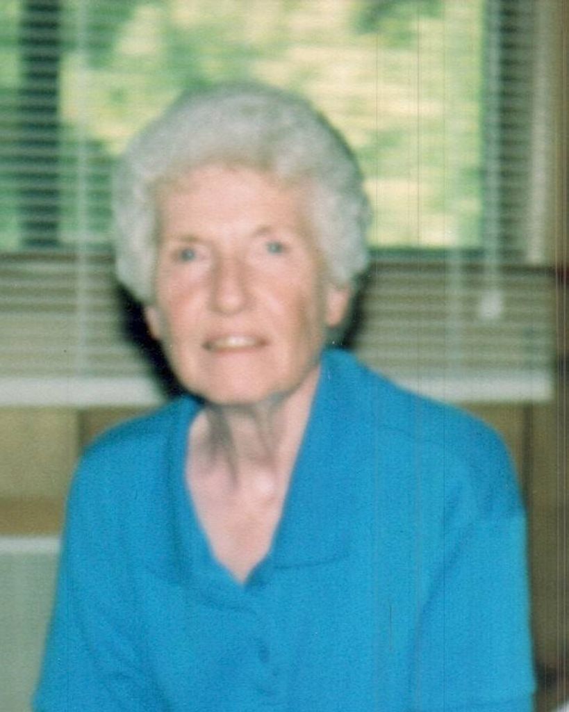 Margaret Ann Nothwang Profile Photo