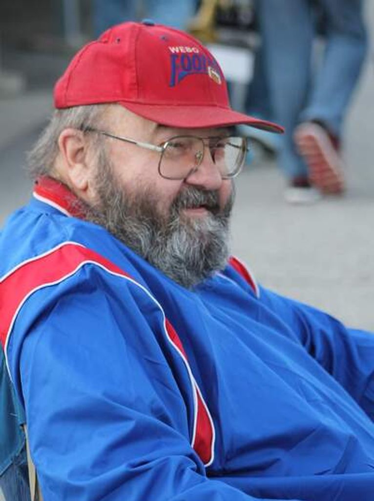 John David Kelley Profile Photo