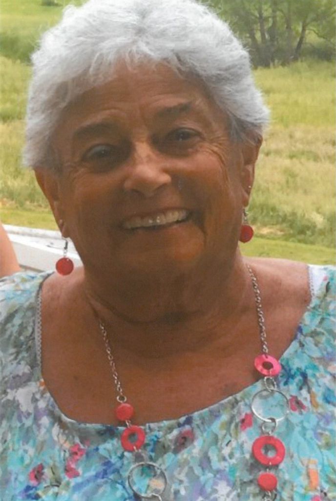 Rita M. Gary