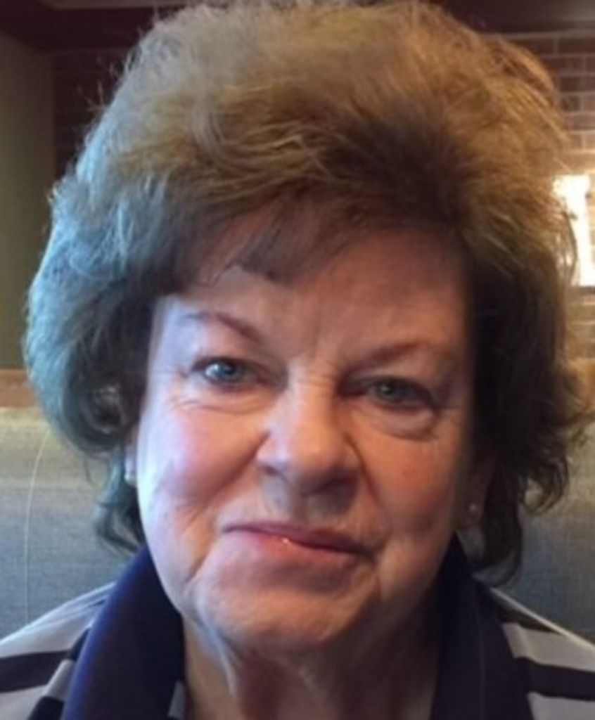 Delores Fern Gilpin Profile Photo