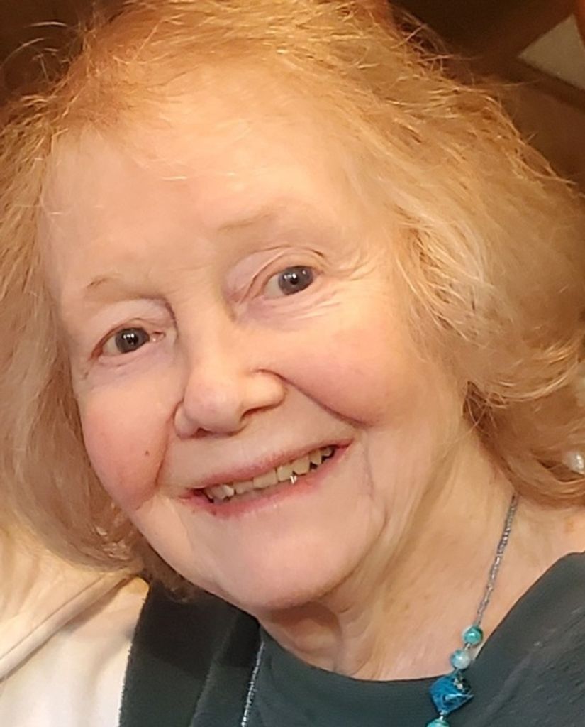 Sally Browning