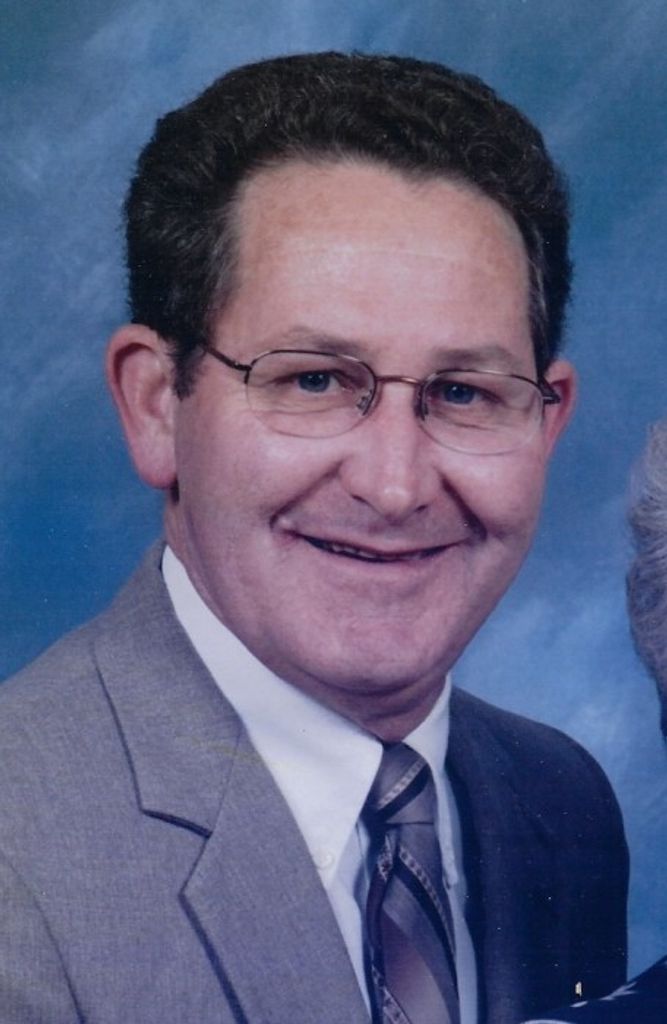 John Wayne Wyatt