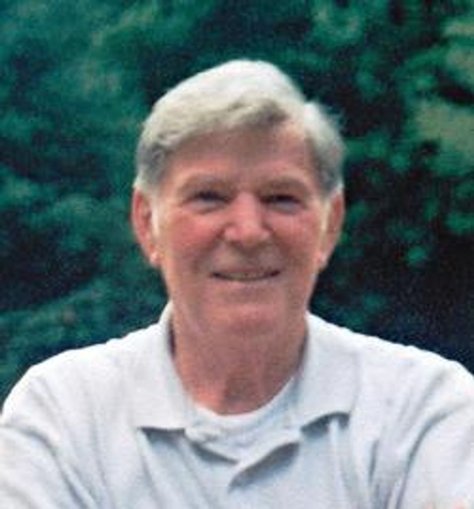 Dean S. Fox, Jr.