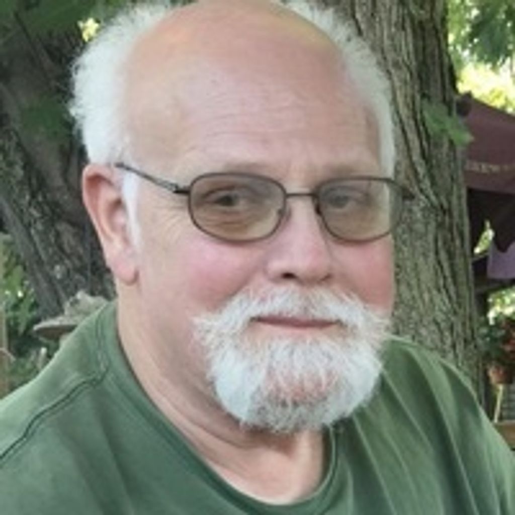 Dale Allen Hoium