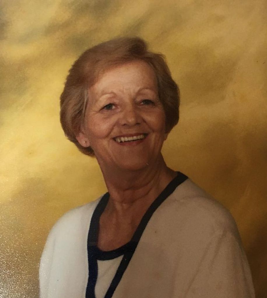 Ruby Ann Feagin Profile Photo