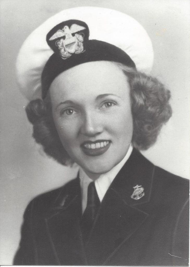 Agnes A. (Lerhinan) Lyons Profile Photo