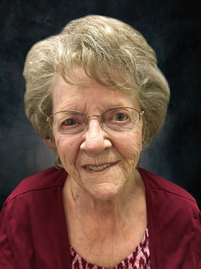Jacqueline "Jackie" Froehlich