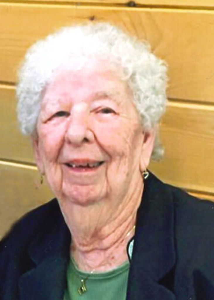 Delores Plackemeier