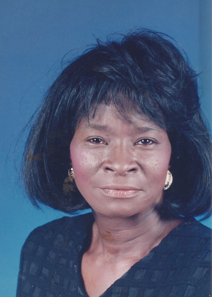 Bobbie Robinson